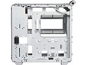 COOLER MASTER PC CASE QUBE 500 MIDI TOWER WHITE