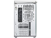 COOLER MASTER PC CASE QUBE 500 MIDI TOWER WHITE