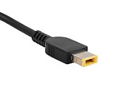 Green Cell AD143P power adapter/inverter Universal 230 W Black