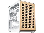 COOLER MASTER PC CASE QUBE 500 MIDI TOWER