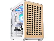 COOLER MASTER PC CASE QUBE 500 MIDI TOWER