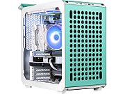 COOLER MASTER PC CASE QUBE 500 MIDI TOWER