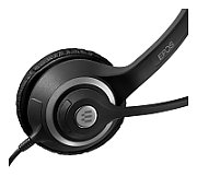 EPOS SC 230 USB MS II PROFESSIONAL HEADPHONES SC 2