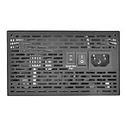 Thermaltake PS-SPD-0850MNFABE-3 power supply unit 850 W 24-pin ATX ATX Black