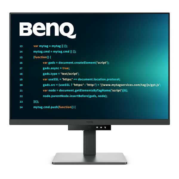 BenQ RD280U IPS 4K UHD USB-C HDR10/P3 KVM 28IN 3:2 IPS 5MS 1200:1 H