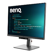 BenQ RD280U IPS 4K UHD USB-C HDR10/P3 KVM 28IN 3:2 IPS 5MS 1200:1 H
