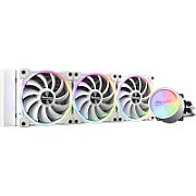 Alpenföhn Gletscherwasser 360 Processo