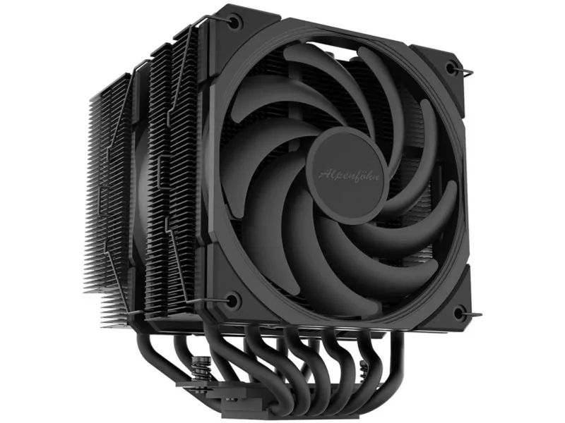 Alpenföhn Brocken 4 Max CPU Cooler - 2x 120mm