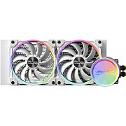 AlpenfA¶hn Glacier Water 240 White RGB