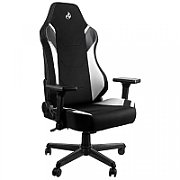 Nitro Concepts X1000 Gaming Chair - Radiant White