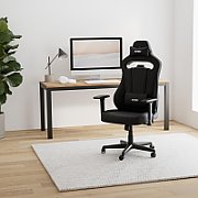 Nitro Concepts E250 Gaming Chair - Stealth Black