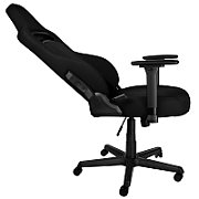 Nitro Concepts E250 Gaming Chair - Stealth Black