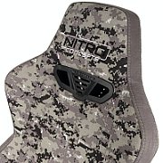 Nitro Concepts S300 Gaming Chair - Urban Camo