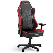 Nitro Concepts X1000 Gaming Chair - Transformers Autobots Edition