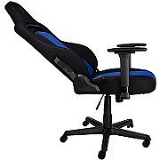 Nitro Concepts E250 Gaming Chair - Galactic Blue