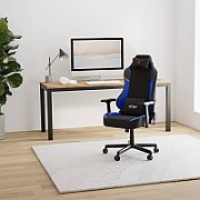 Nitro Concepts X1000 Gaming Chair - Galactic Blue