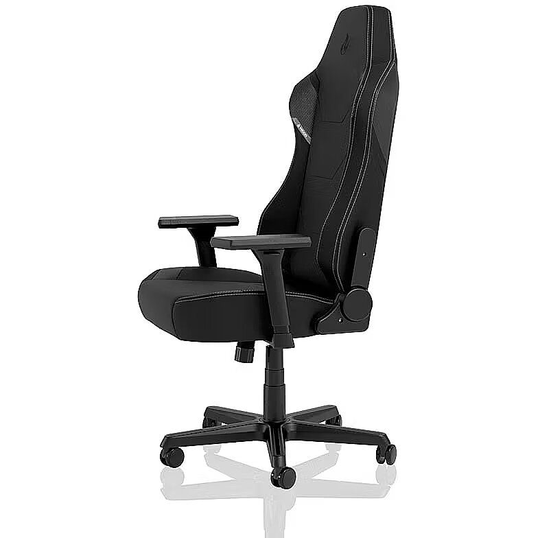 Nitro Concepts X1000 Gaming Chair - Stealth Black
