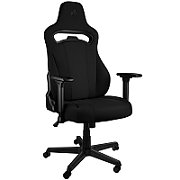 Nitro Concepts E250 Gaming Chair - Inferno Red