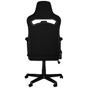Nitro Concepts E250 Gaming Chair - Inferno Red