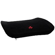 Nitro Concepts Memory Foam Cushion Set - Black/Black