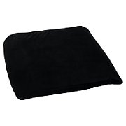 Nitro Concepts Memory Foam Cushion Set - Black/Black