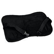 Nitro Concepts Memory Foam Cushion Set - Black/Black