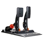 Asetek SimSports La Prima Pedals