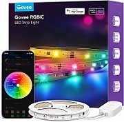 TIRA LED GOVEE RGB SMART WIFI+BT H618C