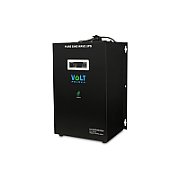 Uninterruptible Power Supply SINUS UPS 500 + 40Ah (300/500W)