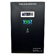 Uninterruptible Power Supply SINUS UPS 500 + 40Ah (300/500W)