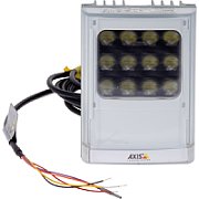 AXIS T90D25 W-LED/IN