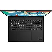 Laptop MSI Modern 14 H D13MG-095PL, 14 inch 1920 x 1200, Intel i5-13420H (8 C / 12 T, 4.6 GHz, 12 MB cache), 16 GB RAM, 512 GB SSD, Intel Iris Xe Graphics, Windows 11 Home, Black