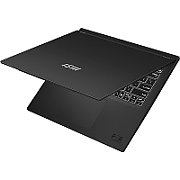 Laptop MSI Modern 14 H D13MG-095PL, 14 inch 1920 x 1200, Intel i5-13420H (8 C / 12 T, 4.6 GHz, 12 MB cache), 16 GB RAM, 512 GB SSD, Intel Iris Xe Graphics, Windows 11 Home, Black