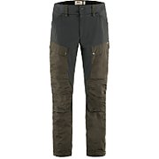 Barents trousers pro-633-dark olive-48 (m) FJALLRAVEN