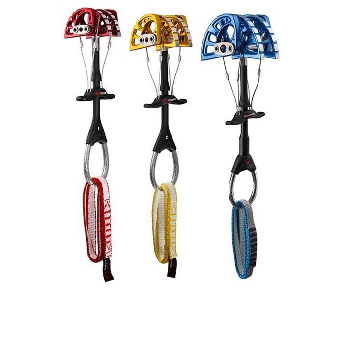 Mechanical Dice Friend Set 1  2  3 WILD COUNTRY