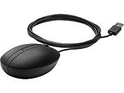 MOUSE USB OPTICAL 320M/9VA80AA HP