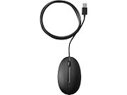 MOUSE USB OPTICAL 320M/9VA80AA HP