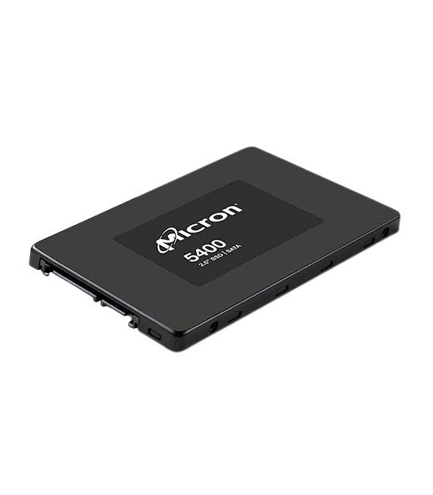 ThinkSystem 2.5  5400 PRO 1.92TB Read Intensive SATA 6Gb HS SSD