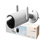 Xiaomi | Outdoor Camera | AW300 | 24 month(s) | Bullet | 3 MP | F2.0 | H.265 | MicroSD  Max. 256 GB