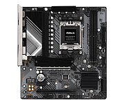 Asrock B650M-HDV/M.2 AMD B650 Mufă AM5 micro-ATX