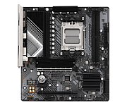 Asrock B650M-HDV/M.2 AMD B650 Mufă AM5 micro-ATX
