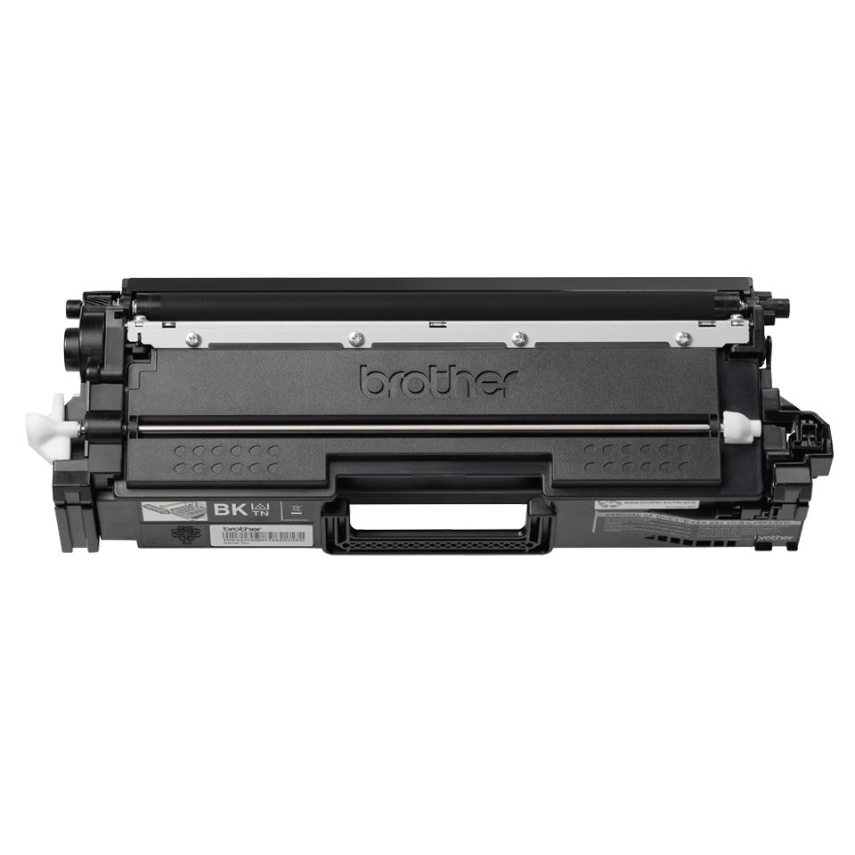 Cartus toner Brother TN821XXLBK ,Negru ,15 000 Pagini ,Original (TN821XXLBK) 