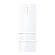 Haier Refrigerator HTW7720DNGW (483L white)