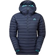 Earthrise hooded jacket women-cosmos-10(s) MOUNTAIN EQUIPMENT