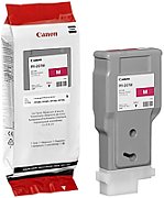 Canon PFI-207 M ink cartridge 1 pc(s) Original Magenta