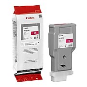 Canon PFI-207 M ink cartridge 1 pc(s) Original Magenta