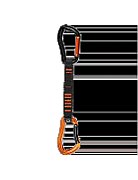 Espresso machine electron sport 12cm WILD COUNTRY