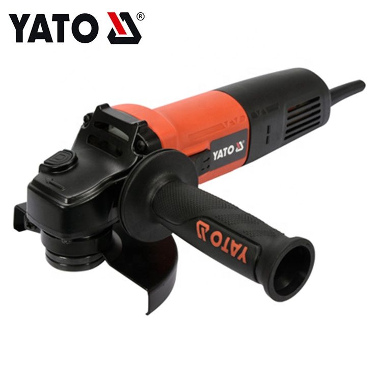 YATO ANGLE GRINDER 125mm 1100W