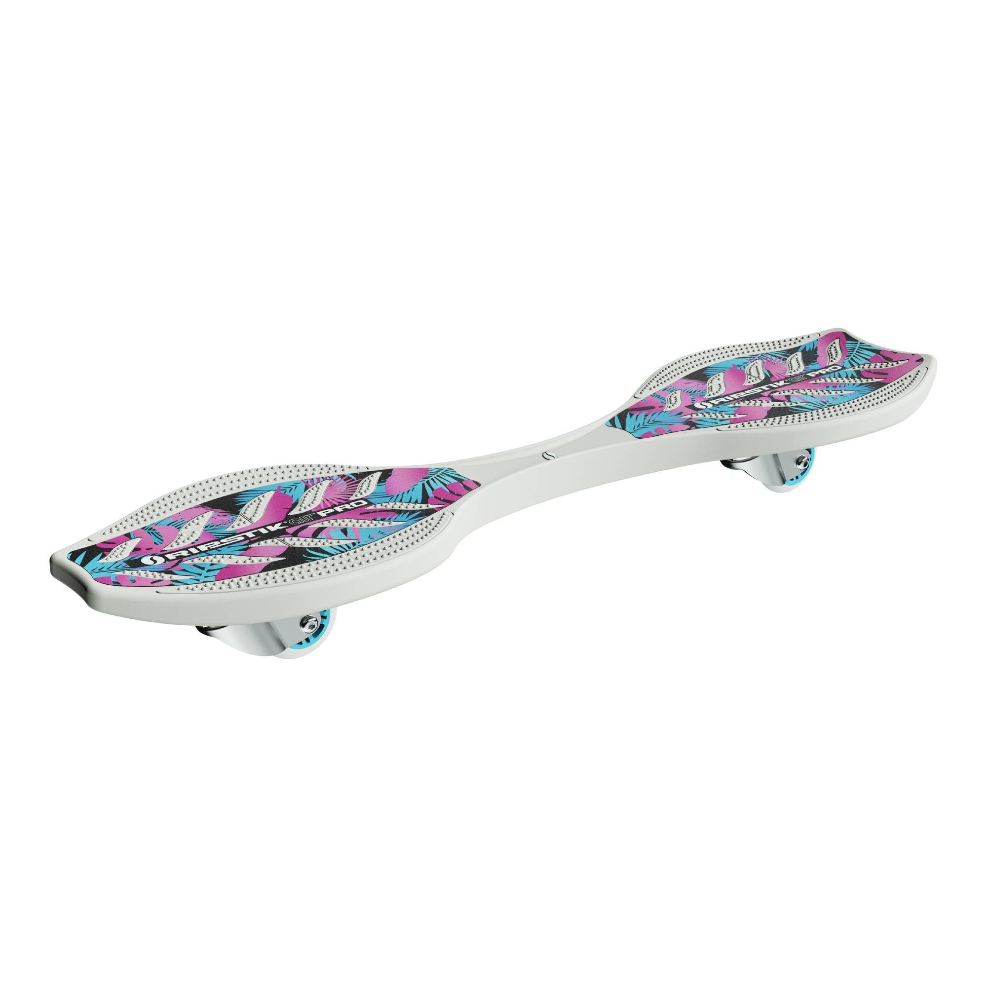 RAZOR RipStik AirPro White SE skateboard