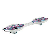 RAZOR RipStik AirPro White SE skateboard